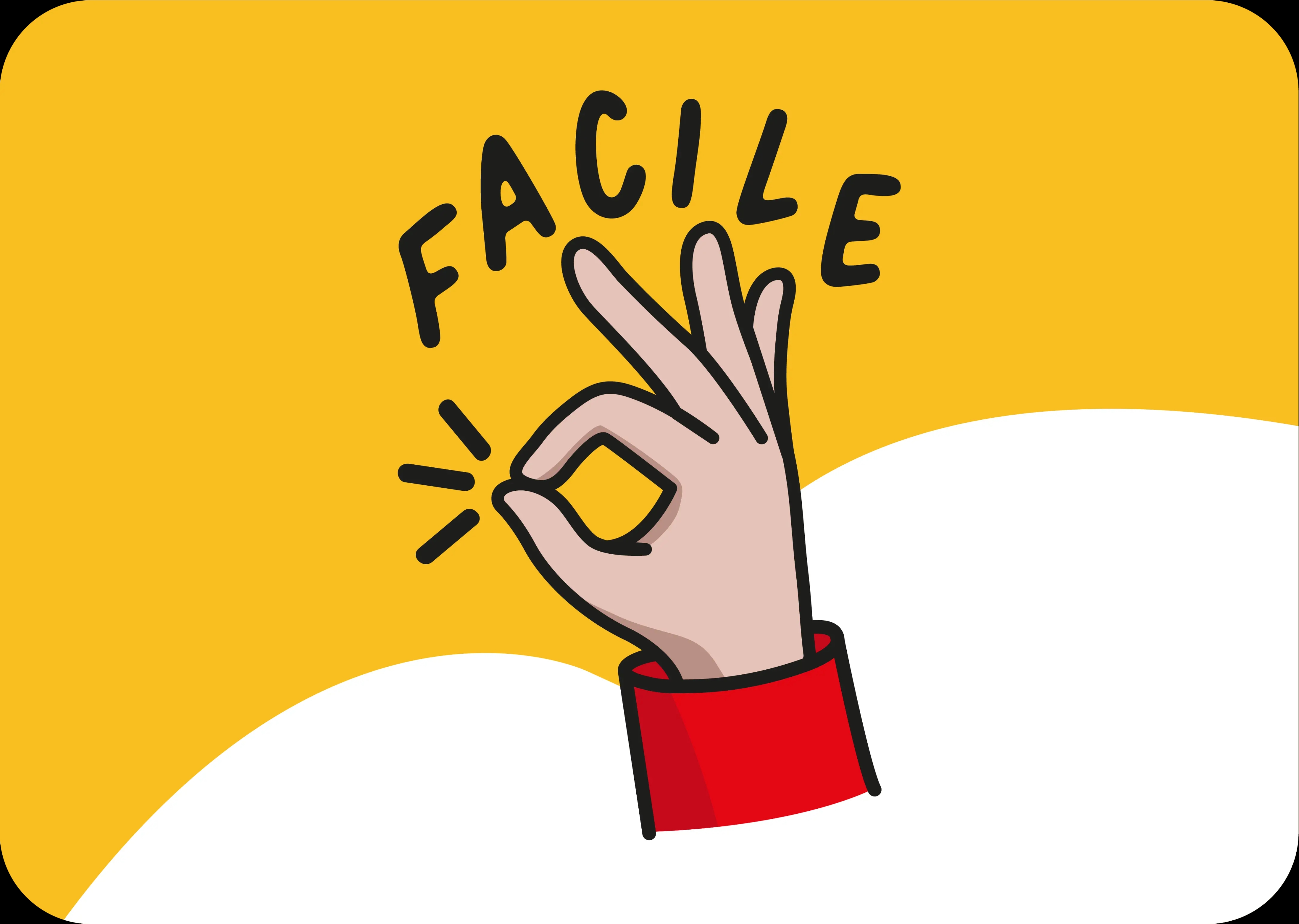 laspeseria 6 parole chiave: facile laspeseria 6 parole chiave: facile